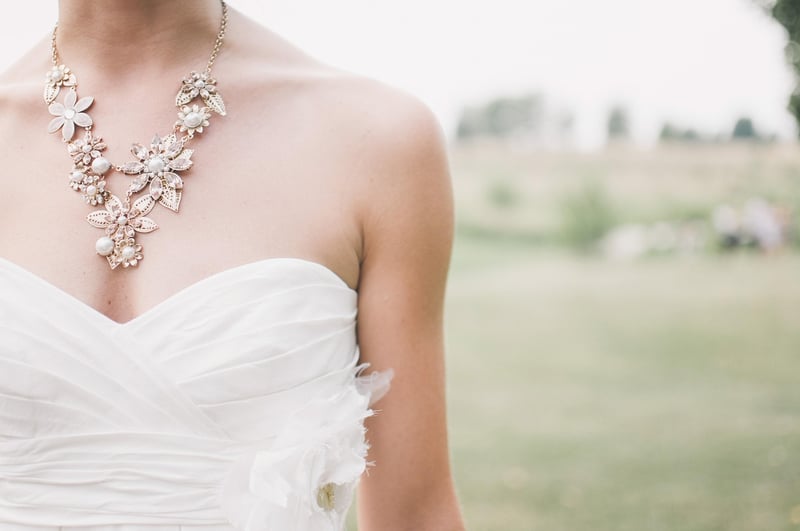 Bridal Beauty